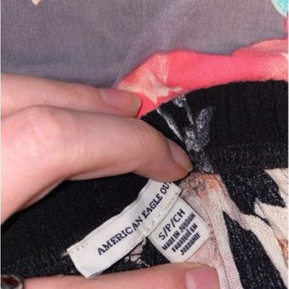 American eagle maxi skirt - Picture 2 of 3